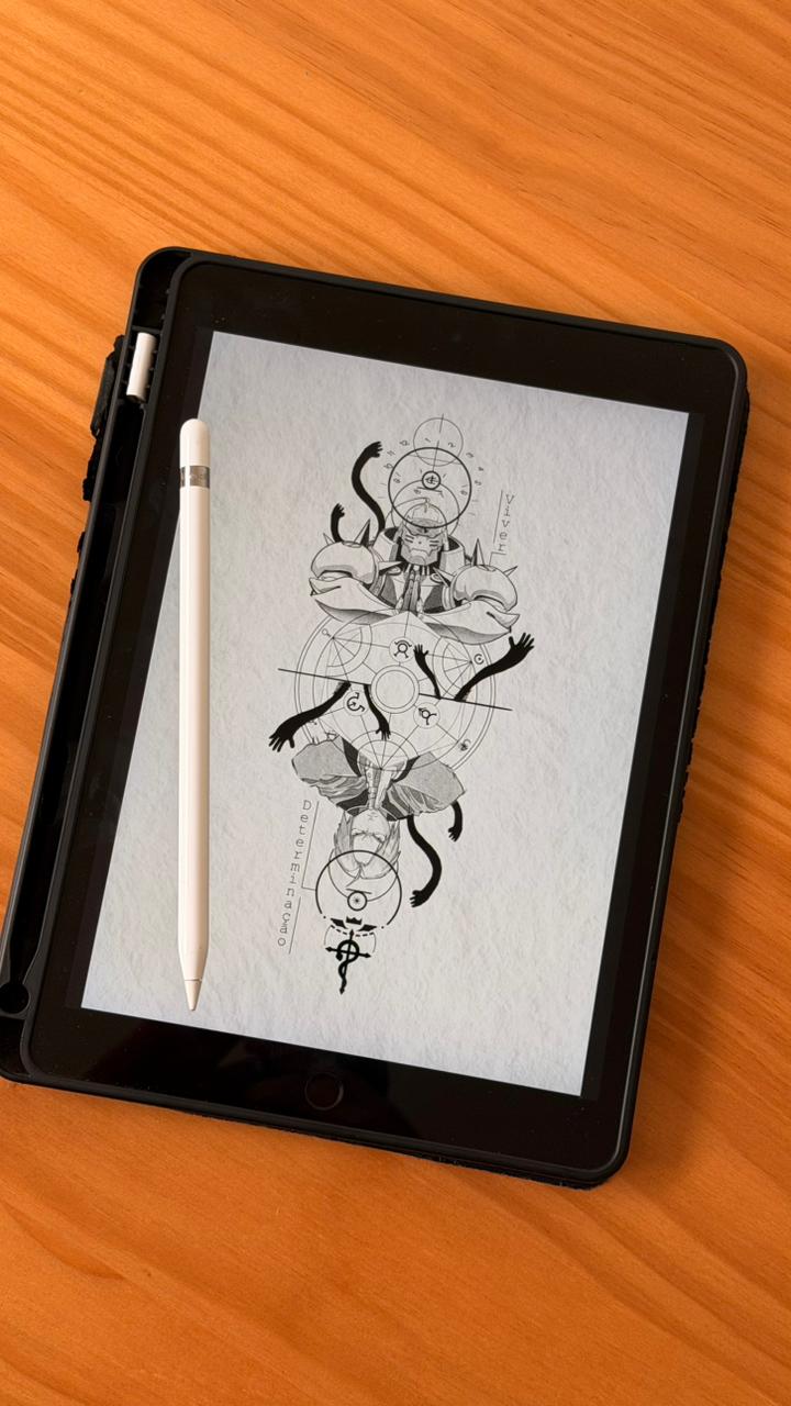 Arte 03 — Micro Realismo