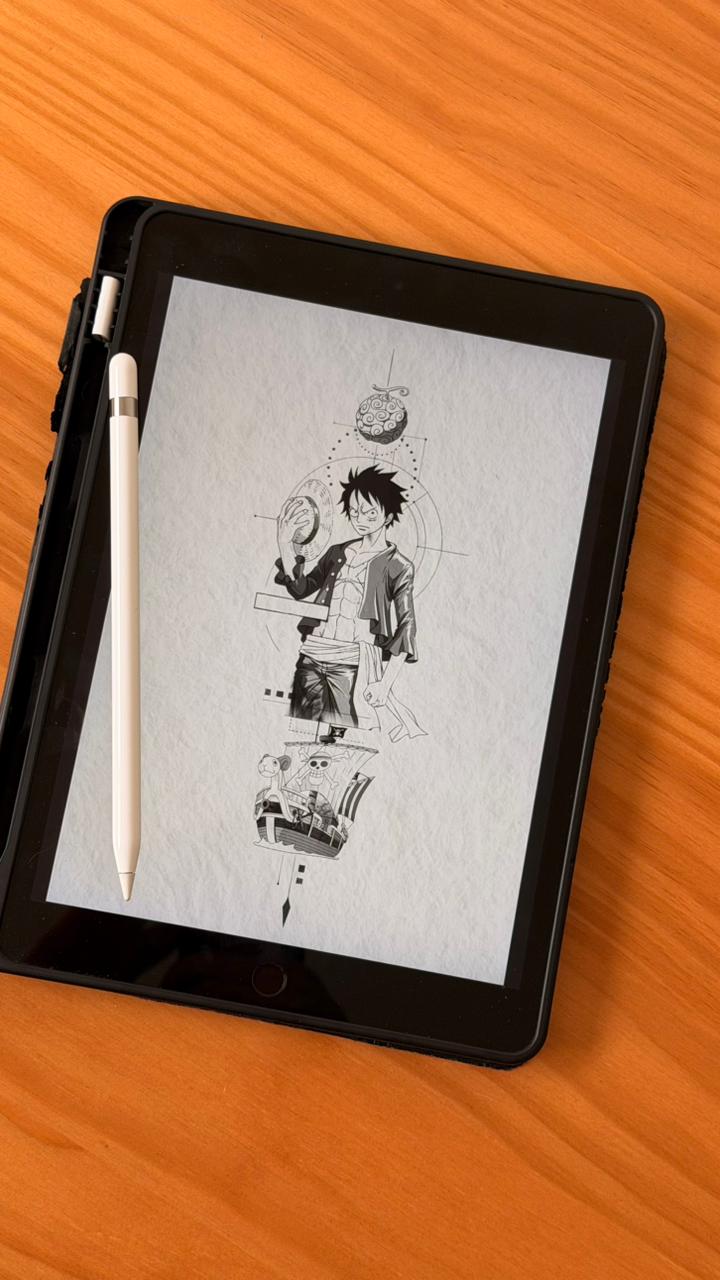 Arte 06 — Micro Realismo